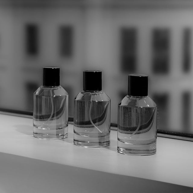 Parfums d'intērieur