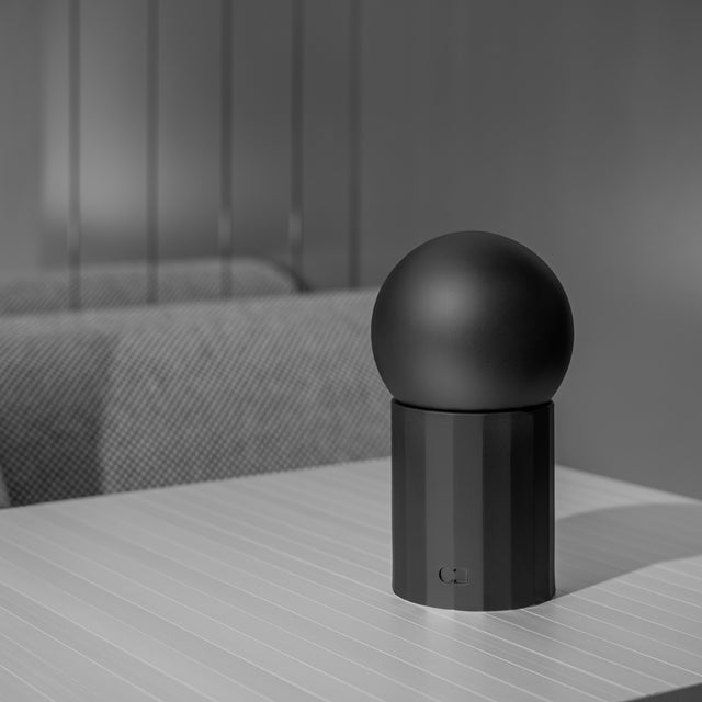 Bougie parfumée, Mémoire douce, Coffret