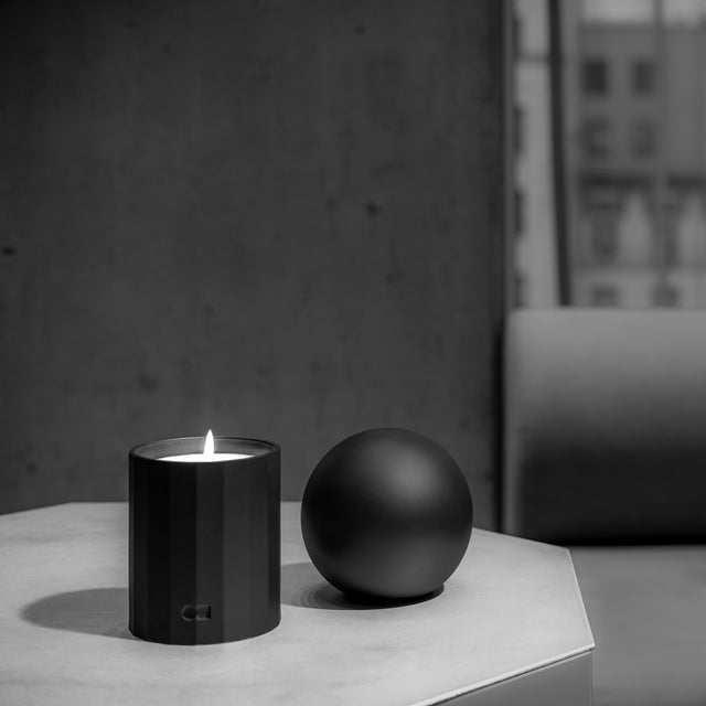 Bougie parfumée, Quand on sera grands, Coffret