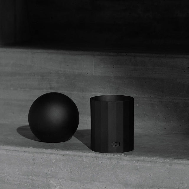 Bougie parfumée, Quand on sera grands, Coffret