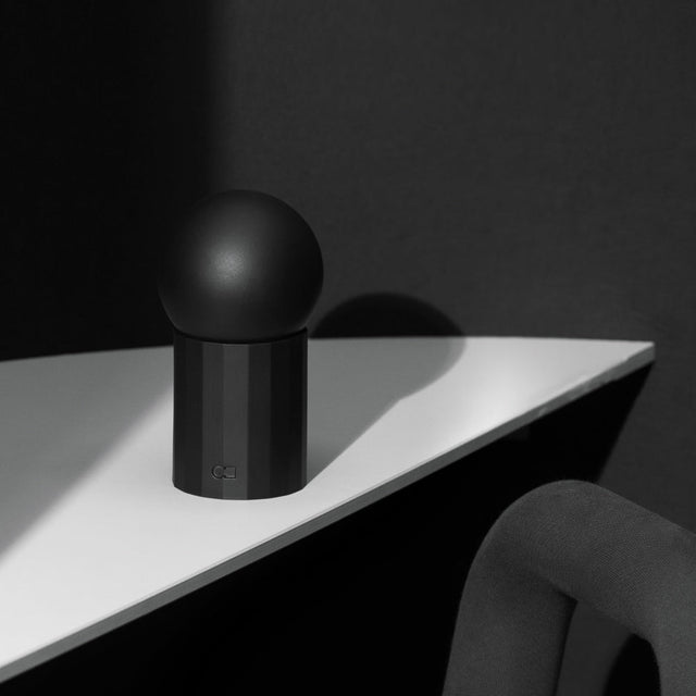 Bougie parfumée, Jour de lune, Coffret