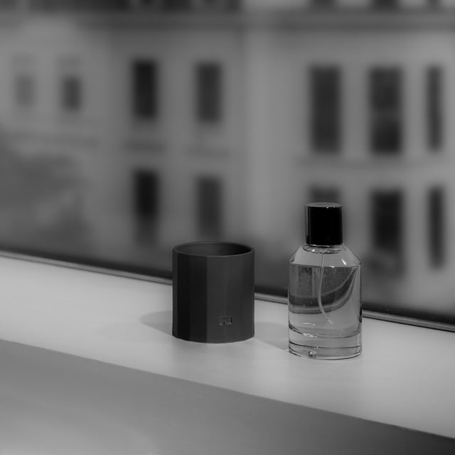 Parfum d'intérieur, L’attente, Coffret