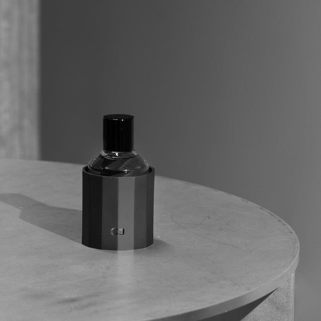 Parfum d'intérieur, Quand on sera grands, Coffret