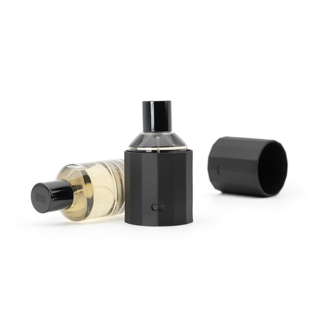 Parfum d'intérieur, Les lois de l’attraction, Coffret