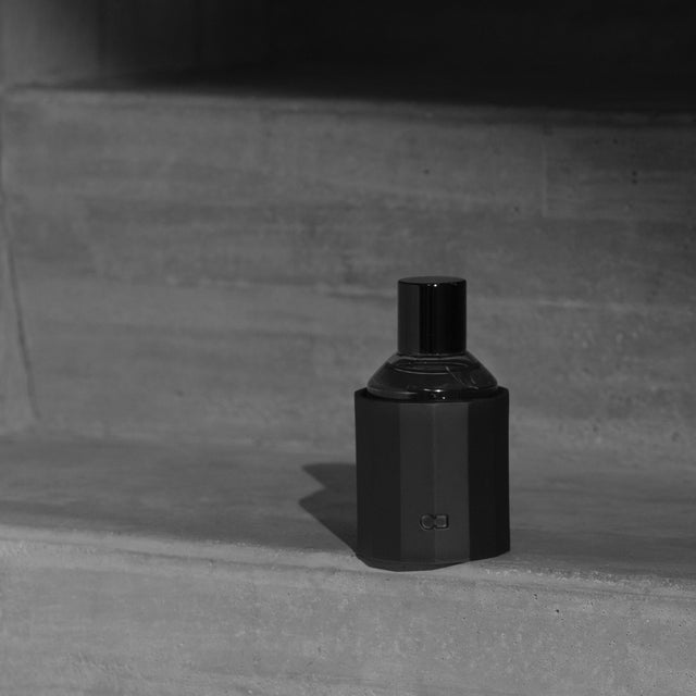Parfum d'intérieur, Ailleurs est ici, Coffret