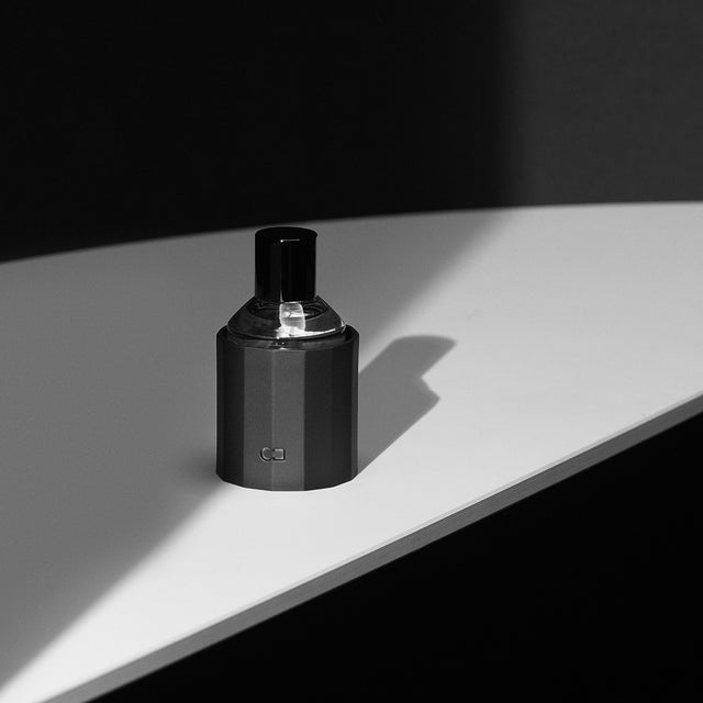 Parfum d'intérieur, Ailleurs est ici, Coffret