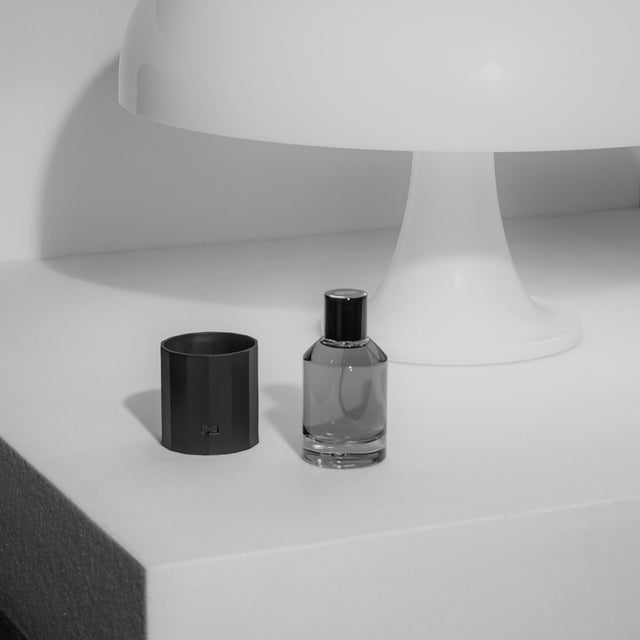 Parfum d'intérieur, Les lois de l’attraction, Coffret