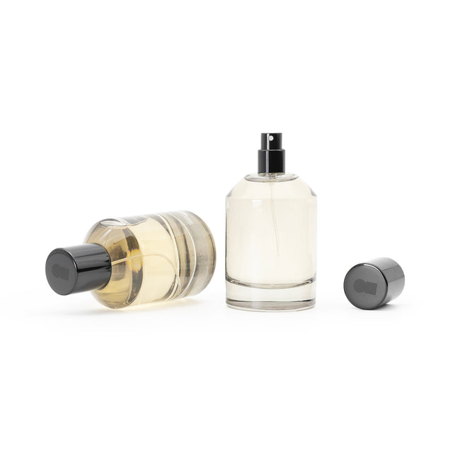 Parfum d'intērieur, Jardin d’hier