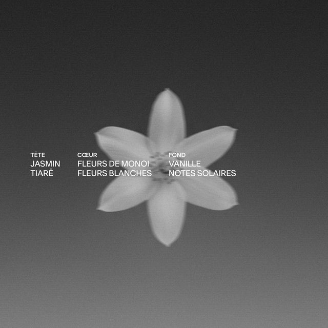 Bougie parfumēe avec sphēre en porcelaine, Soleil d'or